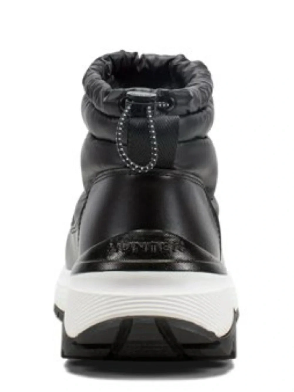 Women’s Hunter Anne Rain Boot Black Size 6 Brand New!!